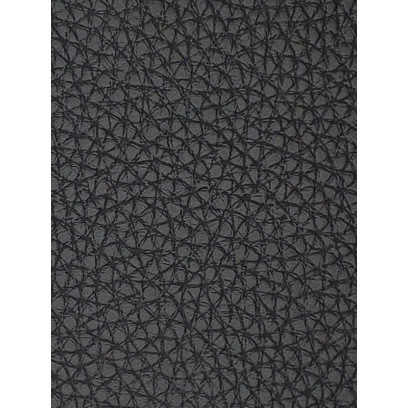 Canapé inclinable électrique avec deux fauteuils inclinables Pomona, Noir