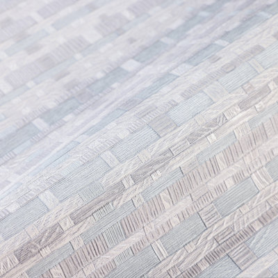Caez Geometric Roll