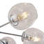 Lustre cylindrique 6 lumières lanterne Allenford-1817168145