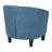 Filton 30" Wide Polyester Barrel Chair-20132086