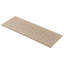Sonya Flowers 6x16 Frosted Glass Tile-2131300056