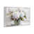Giclée encadrée blanc bord de mer sélectionné