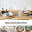 Chemin de table Juvelina