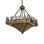 Capasso 4 - Light Pendant