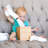 Tissue Box Cover
