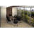 Rectangle 14 Person 80'' L Training Table and Chair Set with Cable Management-86134232