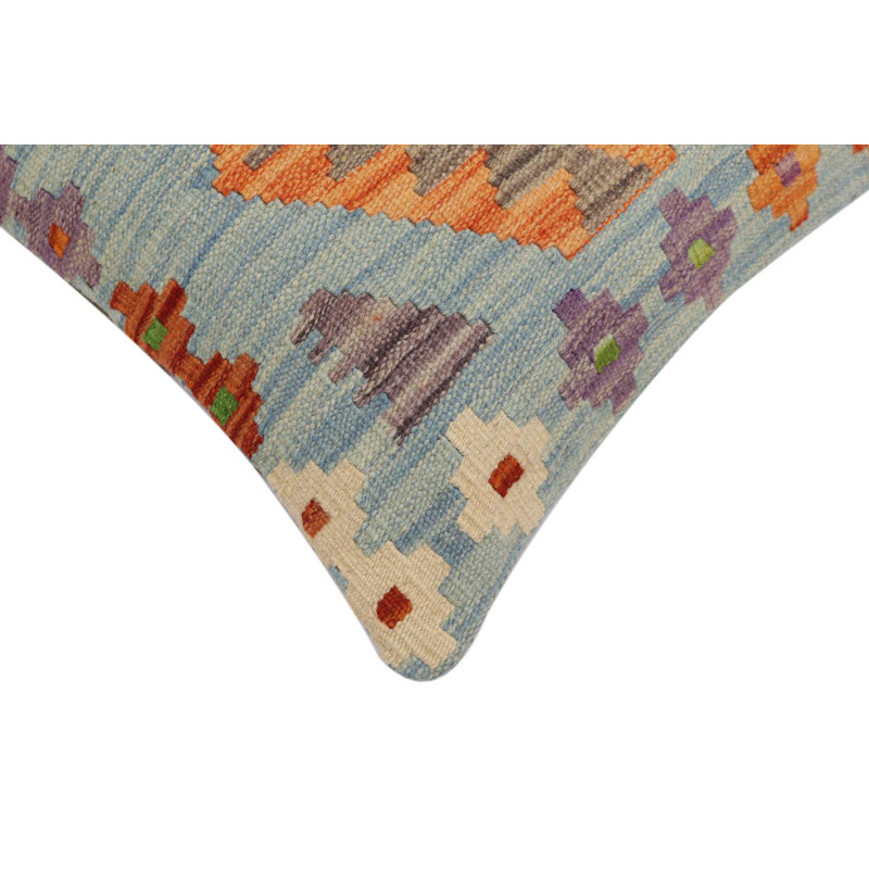 Reilly Geometric Throw Pillow