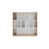 Light Oak/White