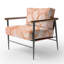 Chaise rembourrée Coastal Coastal-991603438