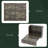 Murphy Bed Cabinet With Charging Station, Multi-Functional Foldable Platform Bed With 1 Large Storage Drawer For Guest Room, Small Bedroom-1834946954-1834946955