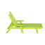 Chaise longue simple inclinable Laguna-1616572208