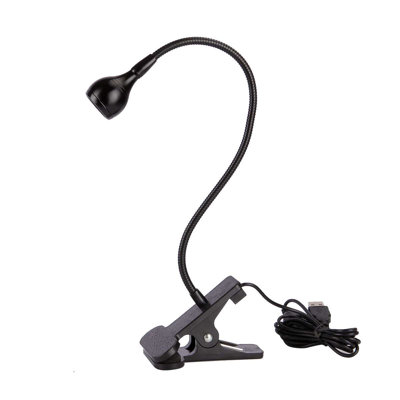 Ellijah Desk Lamp