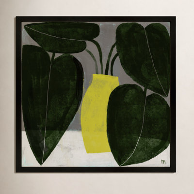 Plant #7 by StudioM