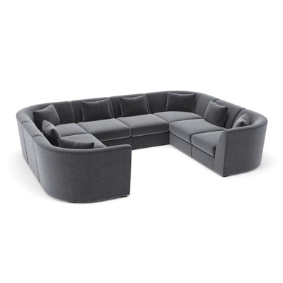 Krista Modular Sectional