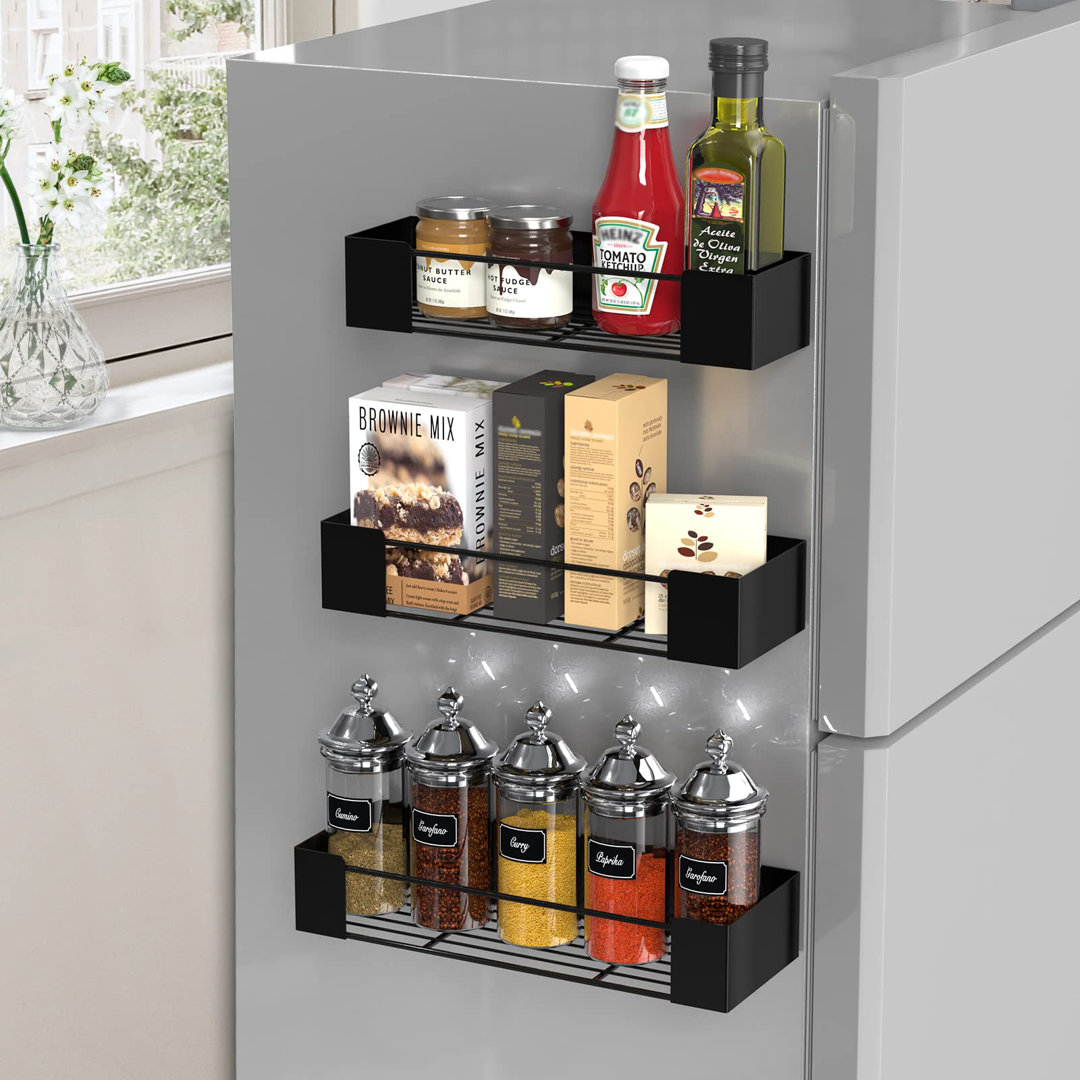 Cabinet Spice Rack