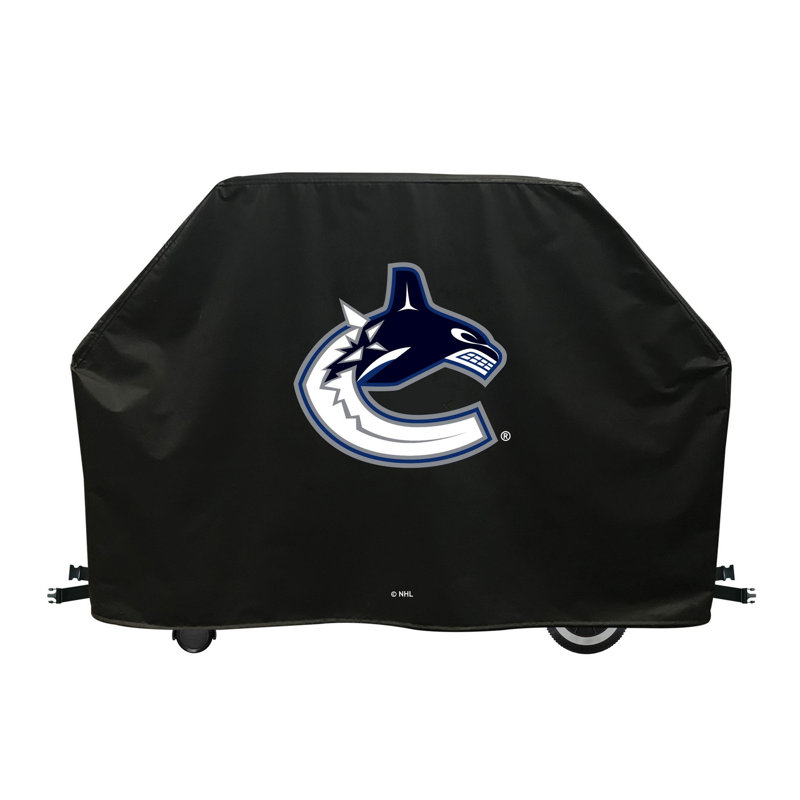 NHL Grill Cover, Vancouver Canucks, 60"