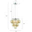 Lustre Andi