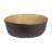 Handwoven Seagrass Basket Storage with Handles-177564406-240966769