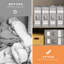 Ebern Designs Fabric Underbed Storage