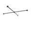 Pronograde Jack 5 - Light Flush Mount