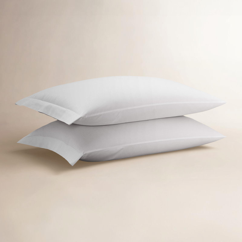 Sateen - Set of 2, King