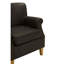 Croydon Faux Leather Armchair