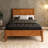 Faringdon Solid Wood Standard Bed-1819436841-1819436843