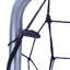 Versatile 16FT Trampoline with Slide and Multiple Accessories for Fun and Safety