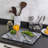 Natural Marble Cutting Board, 16*12in-115734161