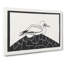 Gannet Bird by Samuel De Mesquita - Wrapped Canvas Painting-61855310