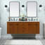 Ensemble de meuble-lavabo simple 60 po Cyrus-478542666