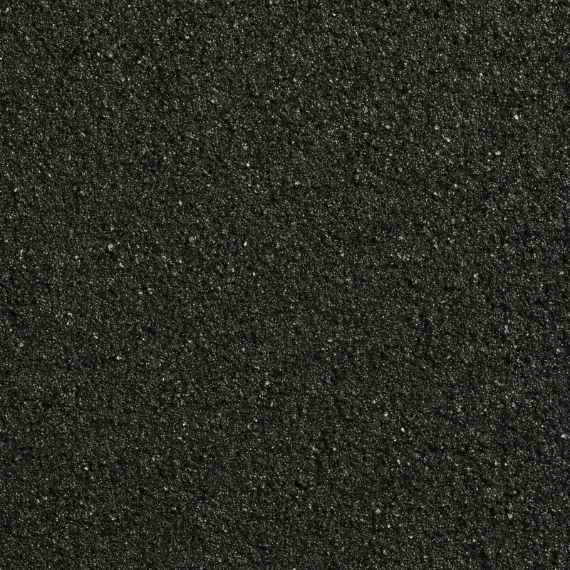 Milan Polymer Planter Box, Black Granite