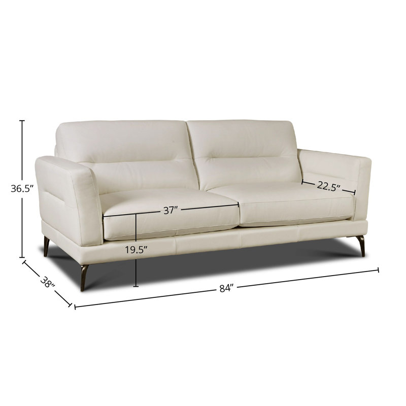 Nassau Sofa