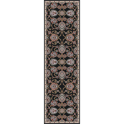 Morocco Oriental Indoor Rug