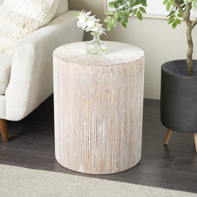 Table d'appoint Cole and Grey