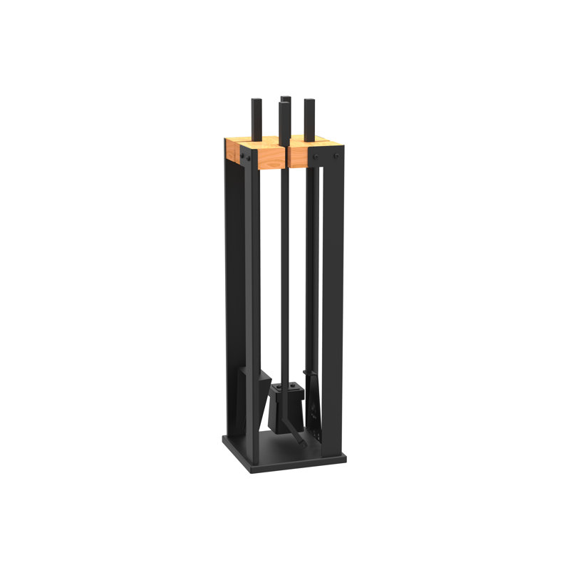 Ensemble d'outils pour foyer