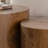 2-Pieces Round Nesting Coffee Table-1210383085-1192072596