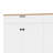 Tillman TV Stand For Tvs Up To 70"-249771597