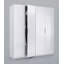 Cassadee 4 Door Manufactured Wood Wardrobe