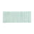 Rug Seafoam 24X58"-281565954