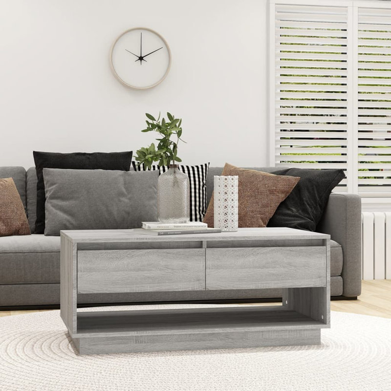 Arath Coffee Table