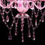 URBNLIVING Crystal Chandelier-83557552