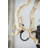 23.5 " Arched Floor Lamp