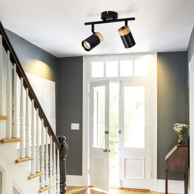 Matteus Beacon Flush Mount