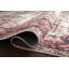Tapis ivoire / rouge Sim Sim-176757428