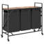 Laundry Cart
