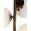Lampe sur pied à branches 62 "