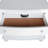 Seery 3 - Drawer Nightstand