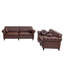 Ensemble de salon 2 pièces Classic-969430500