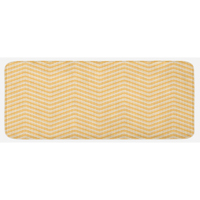 Tapis de cuisine